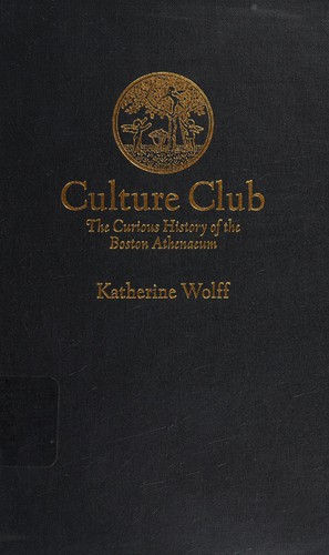 Culture club