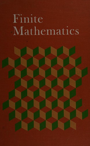 Finite mathematics