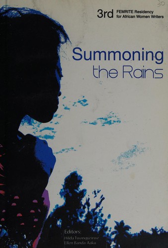 Summoning the rains