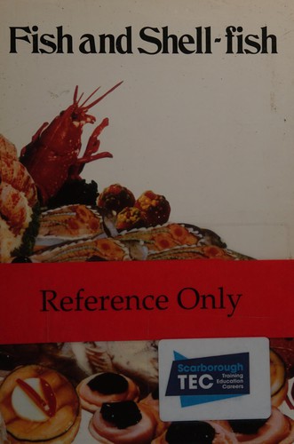 Fish and Shell-fish in International Cuisine