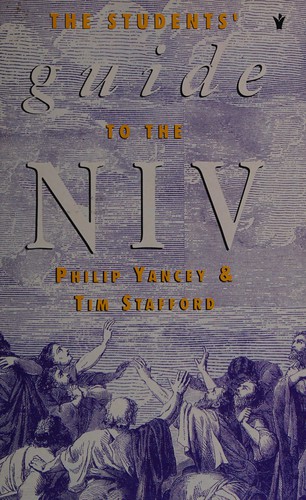 The Students' Guide to the New International Version