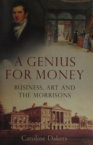 A genius for money