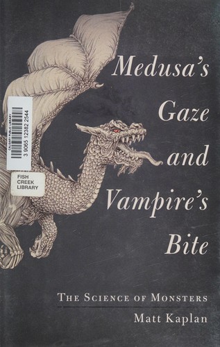 Medusa's gaze and vampire's bite