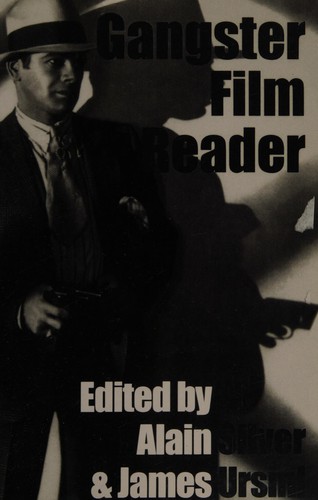 The Gangster Film Reader