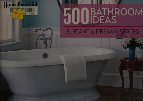 500 Bathroom Ideas