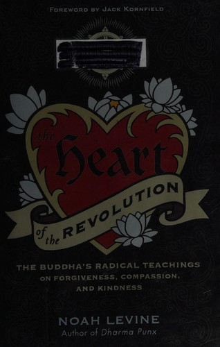 The heart of the revolution