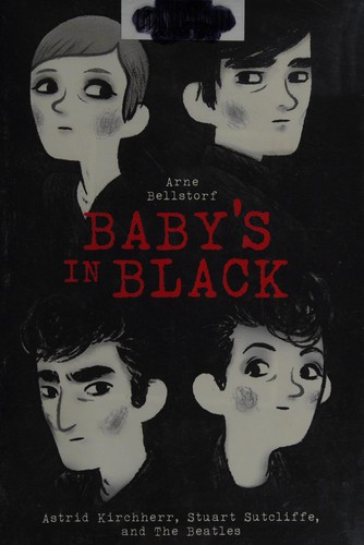 Baby's in black