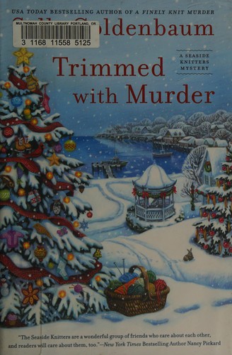 Trimmed with murder