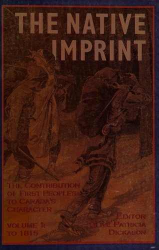 The Native imprint