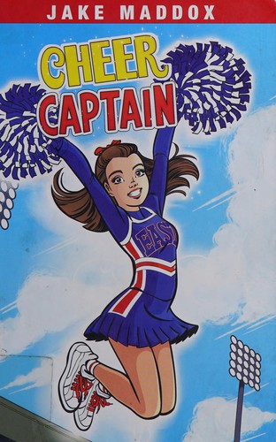 Cheer Captain