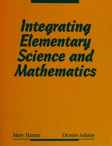 Integrating Elementary Science and Mathematics