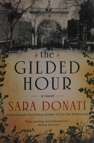 The gilded hour