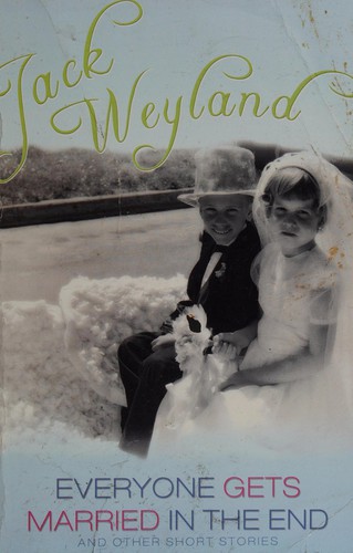 Everyone Gets Married in the End
