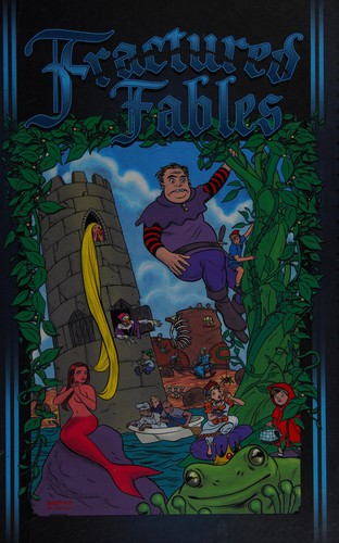Fractured Fables