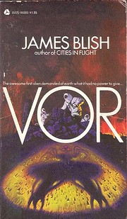 Vor