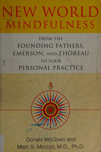 New World Mindfulness