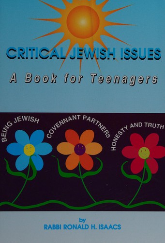 Critical Jewish Issues