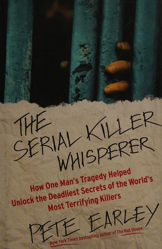 The serial killer whisperer