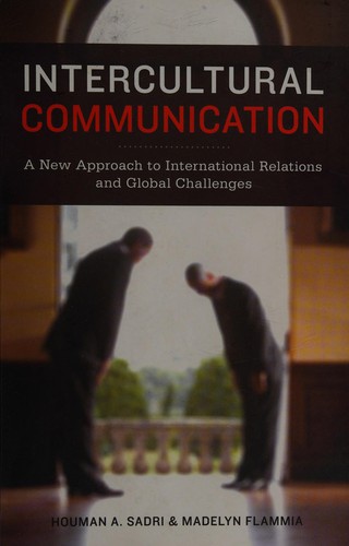 Intercultural Communication