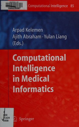 Computational Intelligence in Medical Informatics
