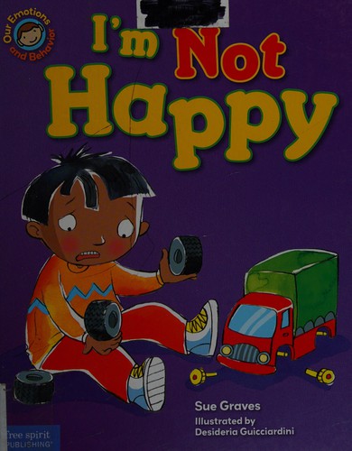 I'm Not Happy