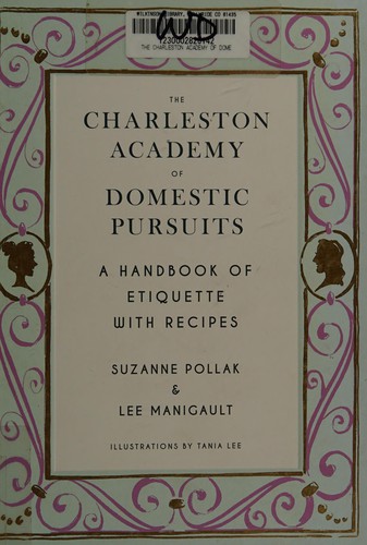 The Charleston Academy of Domestic Pursuits