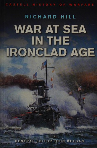 War at sea in the ironclad age