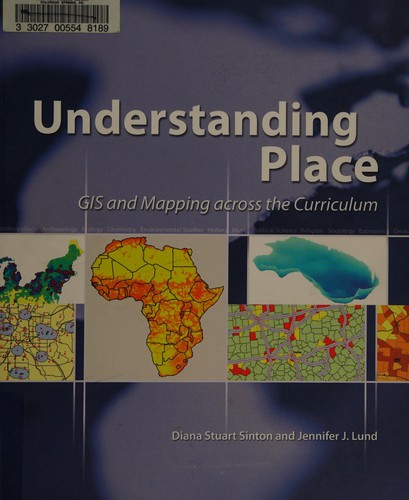 Understanding place