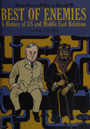 Best of Enemies
