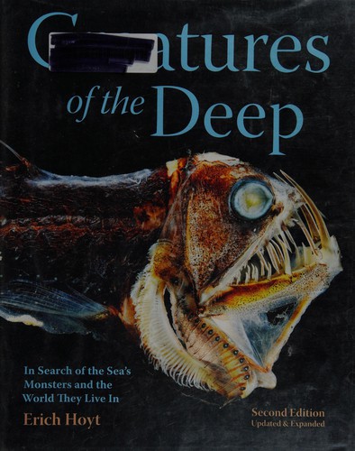 Creatures of the deep