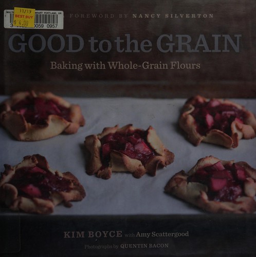 Good to the Grain