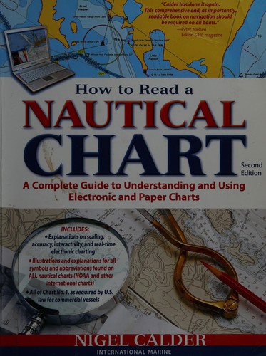 How to Read a Nautical Chart