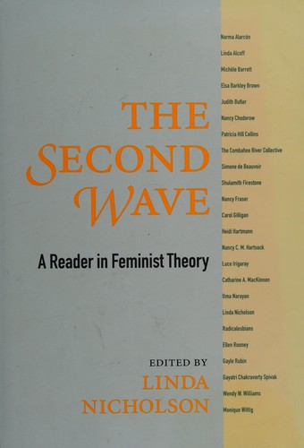 The Second Wave