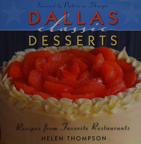 Dallas Classic Desserts