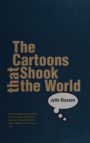 The cartoons that shook the world