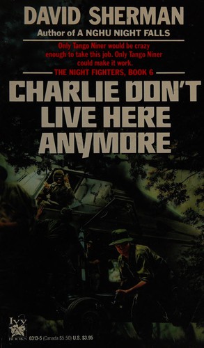 Charlie Don't Live Here Anymore