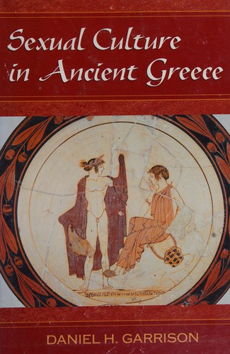 Sexual culture in ancient Greece