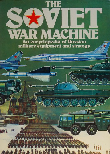 The Soviet War Machine