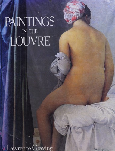 Paintings in the Louvre