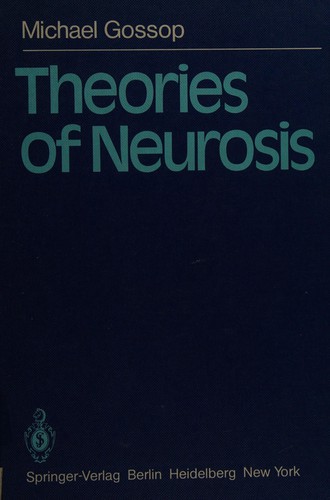 Theories of neurosis