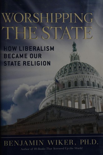 Worshipping the state