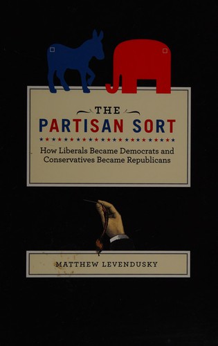 The partisan sort