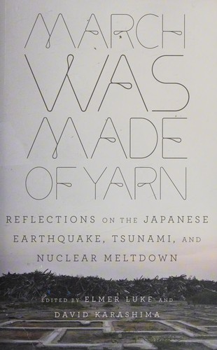 March Was Made of Yarn
