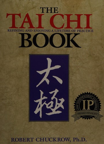 The Tai Chi Book
