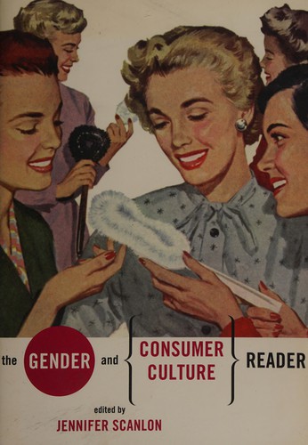 The gender and consumer culture reader