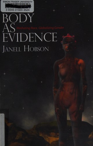 Body as evidence
