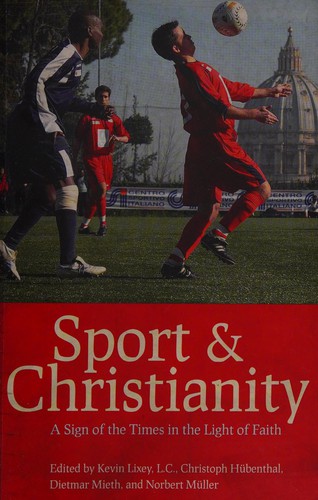 Sport and Christianity