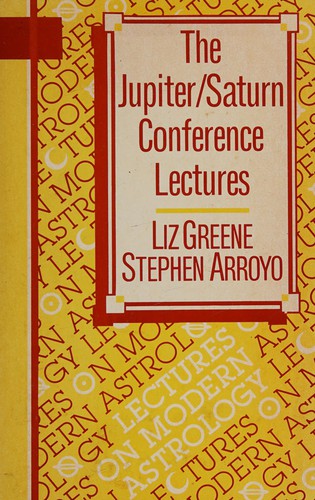 The Jupiter/Saturn Conference lectures