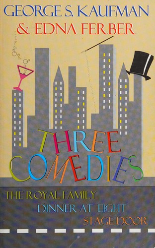 Three Comedies