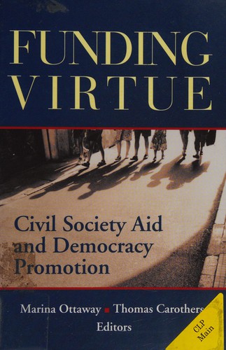 Funding virtue